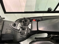 Still - rx60-20 - vorkheftruck triplex - freelift - gesloten cabine - 3e en 4e functie - bluespot - afbeelding 2 van  19