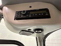 Still - rx60-20 - vorkheftruck triplex - freelift - gesloten cabine - 3e en 4e functie - bluespot - afbeelding 3 van  19