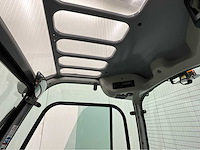 Still - rx60-20 - vorkheftruck triplex - freelift - gesloten cabine - 3e en 4e functie - bluespot - afbeelding 4 van  19