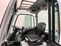 Still - rx60-20 - vorkheftruck triplex - freelift - gesloten cabine - 3e en 4e functie - bluespot - afbeelding 19 van  19