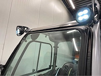 Still - rx60-20 - vorkheftruck triplex - freelift - gesloten cabine - 3e en 4e functie - bluespot - afbeelding 7 van  19