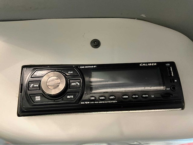 Still - rx60-20 - vorkheftruck triplex - freelift - gesloten cabine - bluespot - 3e en 4e functie - afbeelding 6 van  24