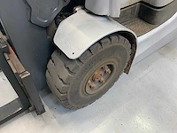 Still - rx60-25 - 3.67m duplex - vorkheftruck - 2016 - 2200 uur - afbeelding 5 van  14