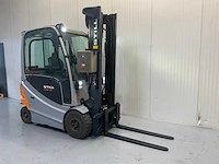 Still - rx60-25 - 3.67m duplex - vorkheftruck - 2016 - 2200 uur - afbeelding 8 van  14