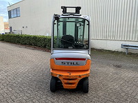 Still - rx60-25 - forklift trucks - 2008 - afbeelding 4 van  12