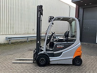 Still - rx60-25 - forklift trucks - 2008 - afbeelding 5 van  12