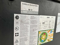 Still - rx60-25 - forklift trucks - 2010 - afbeelding 3 van  10