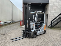 Still - rx60-25 - forklift trucks - 2010 - afbeelding 1 van  10