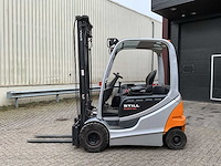 Still - rx60-25 - forklift trucks - 2010 - afbeelding 4 van  10