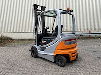 Still - rx60-25 - forklift trucks - 2010 - afbeelding 5 van  10
