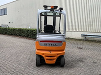 Still - rx60-25 - forklift trucks - 2010 - afbeelding 6 van  10
