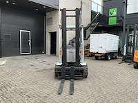Still - rx60-25 - forklift trucks - 2010 - afbeelding 9 van  10