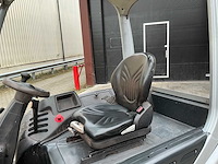 Still - rx60-25 - forklift trucks - 2010 - afbeelding 10 van  10