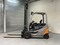 Still - rx60-25 - forklift trucks - 2011 - afbeelding 2 van  9