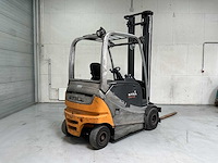 Still - rx60-25 - forklift trucks - 2011 - afbeelding 3 van  9