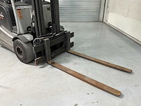Still - rx60-25 - forklift trucks - 2011 - afbeelding 5 van  9