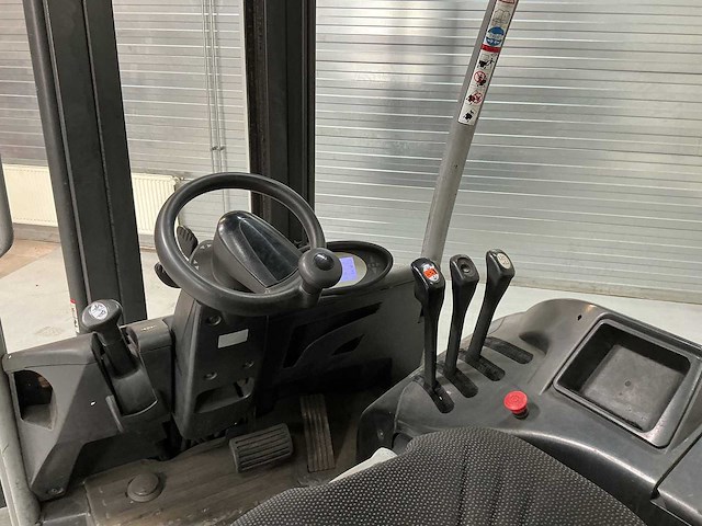 Still - rx60-25 - forklift trucks - 2011 - afbeelding 7 van  9