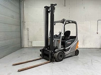 Still - rx60-25 - forklift trucks - 2011