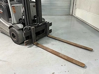 Still - rx60-25 - forklift trucks - 2011 - afbeelding 5 van  9