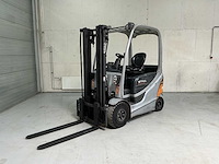 Still - rx60-25 - forklift trucks - 2011 - afbeelding 1 van  9