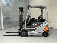 Still - rx60-25 - forklift trucks - 2011 - afbeelding 2 van  9