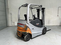 Still - rx60-25 - forklift trucks - 2011 - afbeelding 3 van  9