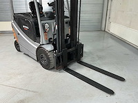 Still - rx60-25 - forklift trucks - 2011 - afbeelding 5 van  9