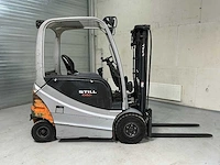 Still - rx60-25 - forklift trucks - 2011 - afbeelding 4 van  9