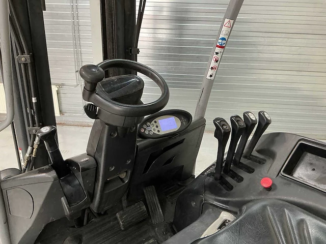 Still - rx60-25 - forklift trucks - 2011 - afbeelding 5 van  9