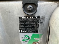 Still - rx60-25 - forklift trucks - 2012 - afbeelding 9 van  10