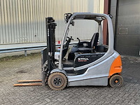 Still - rx60-25 - forklift trucks - 2012 - afbeelding 10 van  10