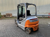 Still - rx60-25 - forklift trucks - 2012 - afbeelding 2 van  10