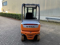 Still - rx60-25 - forklift trucks - 2012 - afbeelding 3 van  10