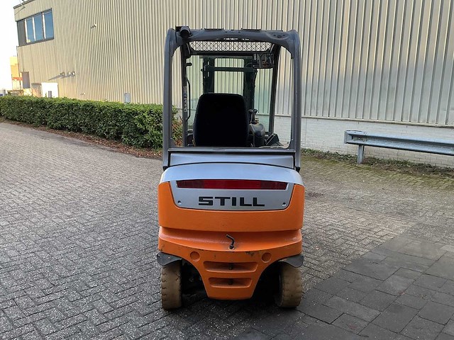 Still - rx60-25 - forklift trucks - 2012 - afbeelding 4 van  6