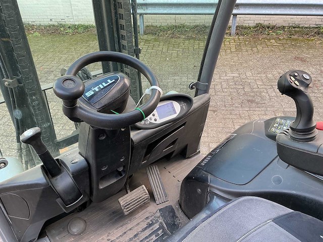 Still - rx60-25 - forklift trucks - 2012 - afbeelding 5 van  6