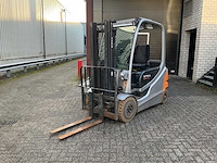 Still - rx60-25 - forklift trucks - 2012 - afbeelding 1 van  10