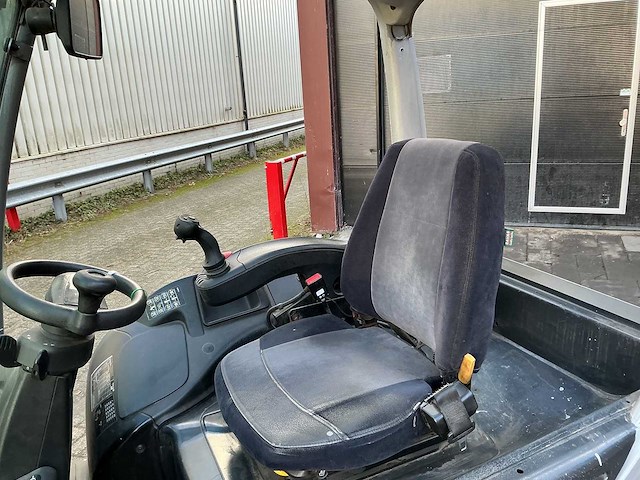 Still - rx60-25 - forklift trucks - 2012 - afbeelding 8 van  10