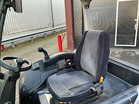 Still - rx60-25 - forklift trucks - 2012 - afbeelding 8 van  10