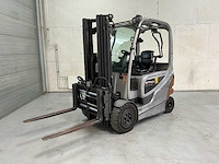 Still - rx60-25 - forklift trucks - 2013 - afbeelding 3 van  10