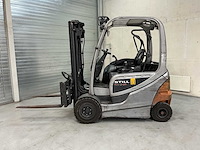 Still - rx60-25 - forklift trucks - 2013