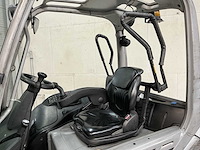 Still - rx60-25 - forklift trucks - 2013 - afbeelding 6 van  8