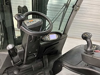 Still - rx60-25 - forklift trucks - 2013 - afbeelding 7 van  8
