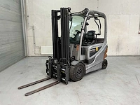 Still - rx60-25 - forklift trucks - 2013