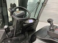 Still - rx60-25 - forklift trucks - 2013 - afbeelding 9 van  10