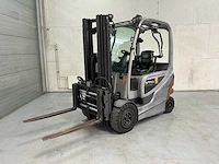 Still - rx60-25 - forklift trucks - 2013 - afbeelding 3 van  10