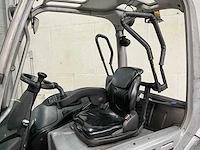 Still - rx60-25 - forklift trucks - 2013 - afbeelding 8 van  10