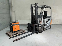 Still - rx60-25 - forklift trucks - 2014 - afbeelding 6 van  13