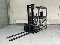 Still - rx60-25 - forklift trucks - 2014 - afbeelding 7 van  13