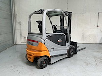 Still - rx60-25 - forklift trucks - 2014 - afbeelding 9 van  13