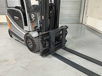 Still - rx60-25 - forklift trucks - 2014 - afbeelding 11 van  13